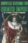 La france et l'Europe de Napoléon